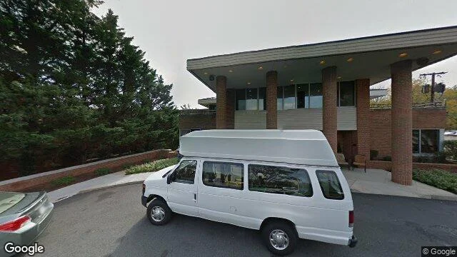 10701 Main Street, Fairfax, VA 22030