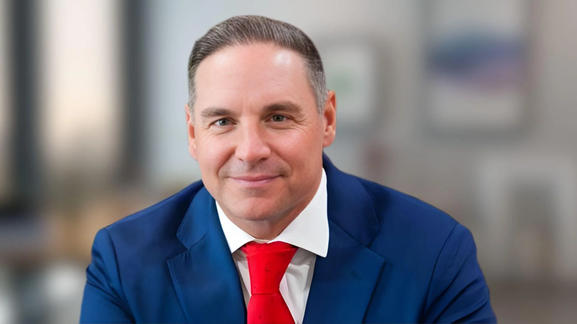Jay Feely, Congressional Candidate for Arizona