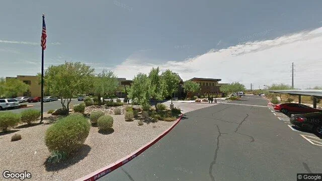 17490 N 93rd Street, Scottsdale, AZ 85255