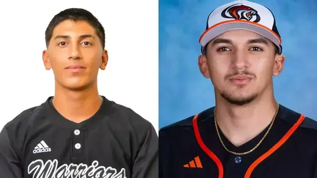 Austin Rabago and Maddox Moreno Austin Rabago and Maddox Moreno