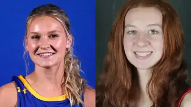 Which former NE New York Today area high school standouts will be in action on Friday, Nov. 8?