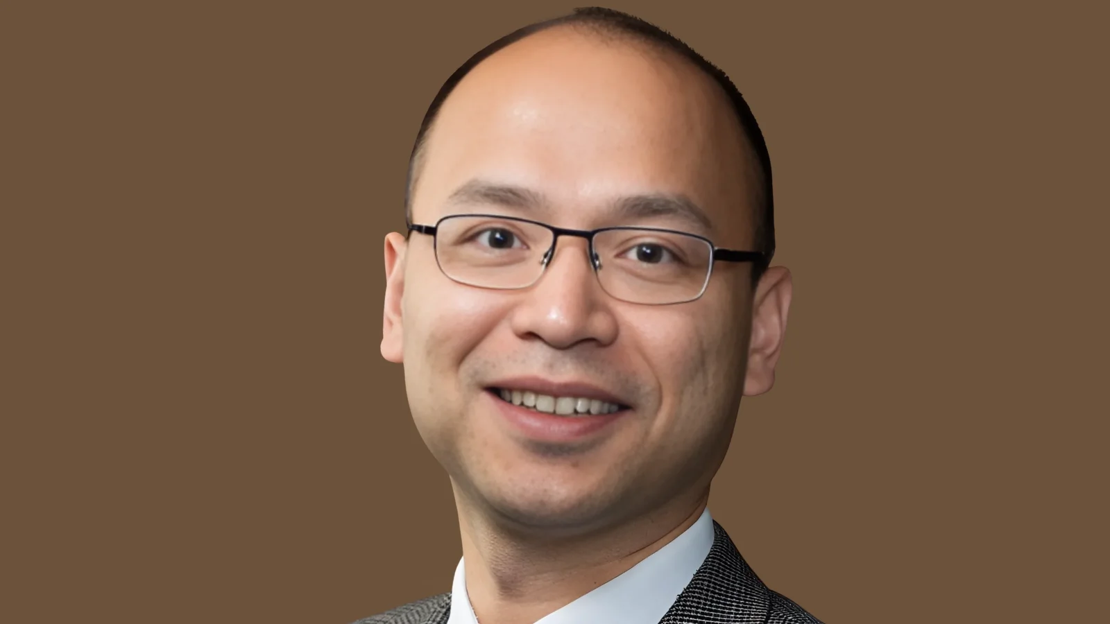 SBU student recognized for contributions to power electronics research