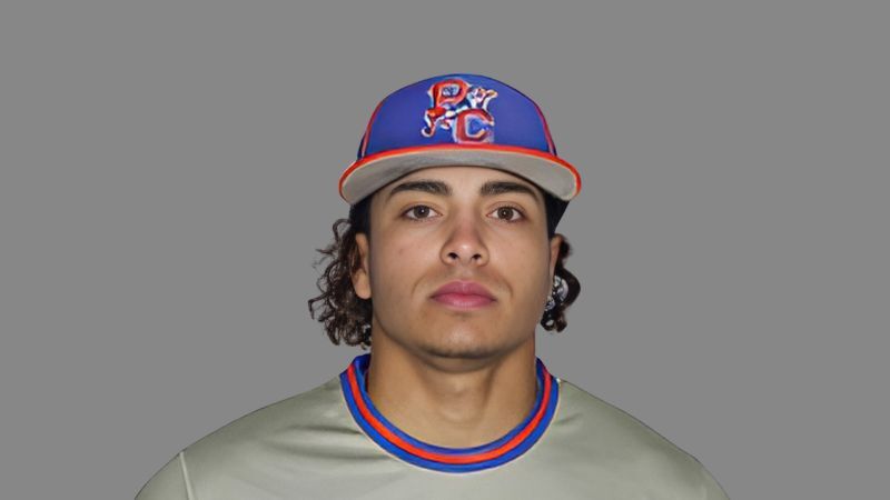 Patrick Reyes