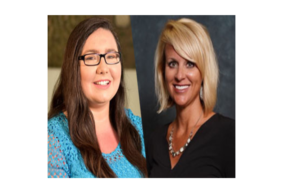 HGTC Employees Complete Leadership Programs with Local Chambers