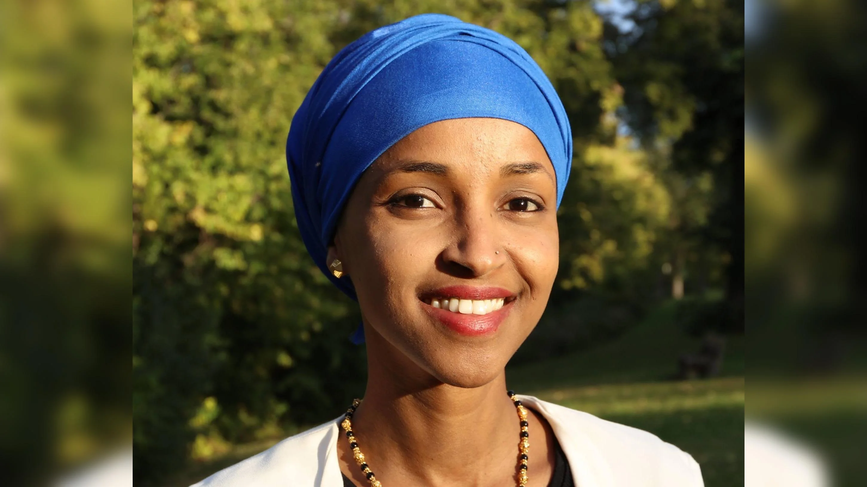 Rep. Ilhan Omar shares updates on district work week and advocacy efforts