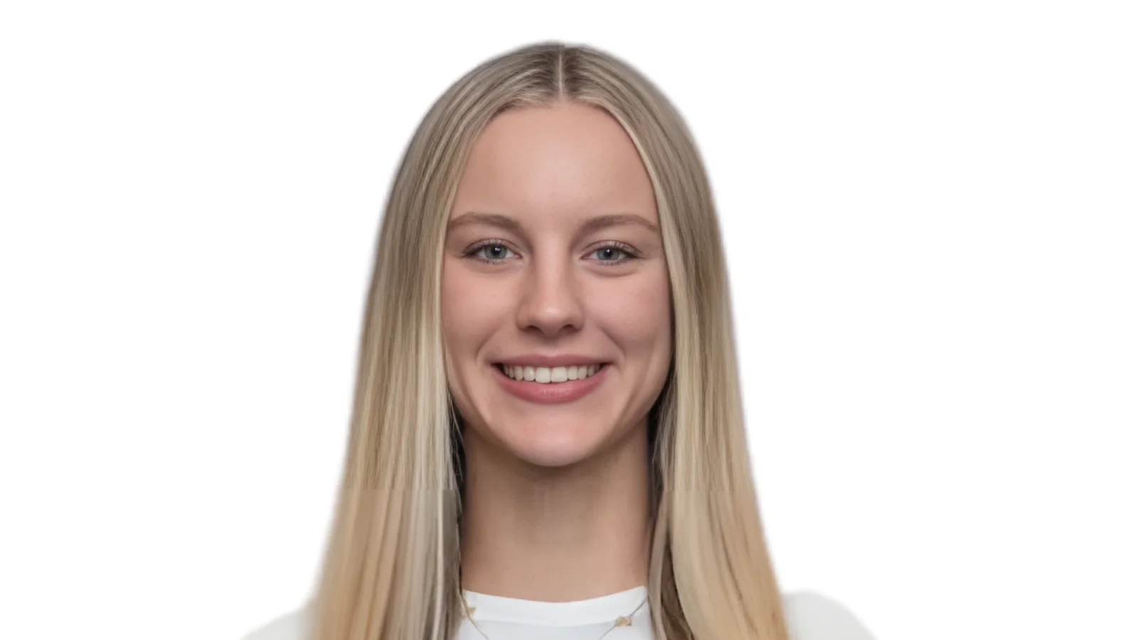 Halle Jameson, Freshman Player Halle Jameson, Freshman Player