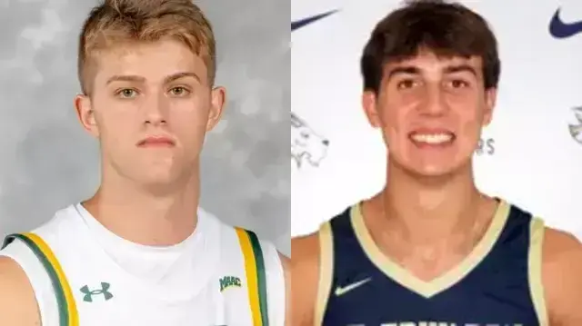 Which former Saratoga Standard area high school standouts will be in action on Saturday, Jan. 18?