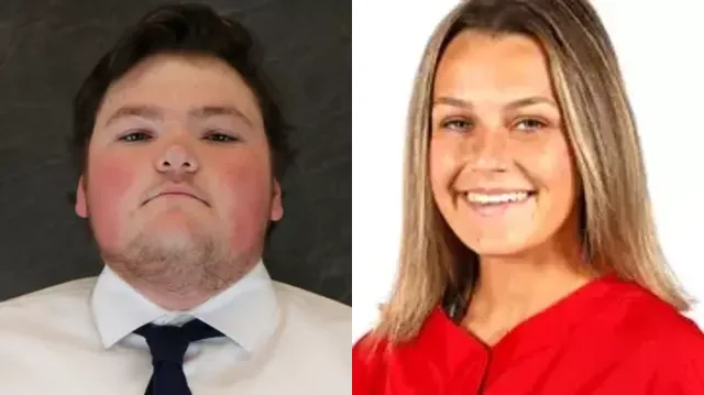 Which former Nantahala News area high school standouts will be in action on Sunday, April 27?