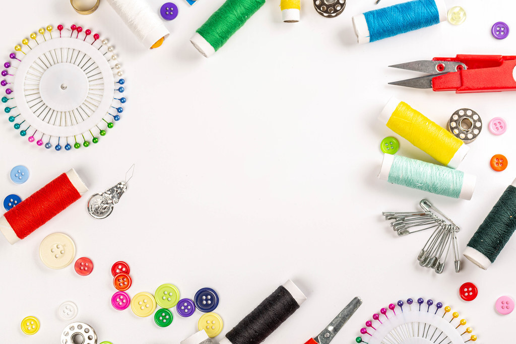 Sewing Circle sign-ups open tomorrow!