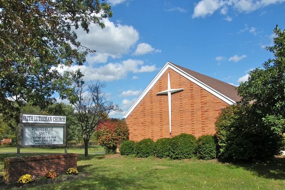 CHURCH OF ST. JOHN THE BAPTIST – HOT SPRINGS: Synod Part 1 – Teenagers are easily led away from faith