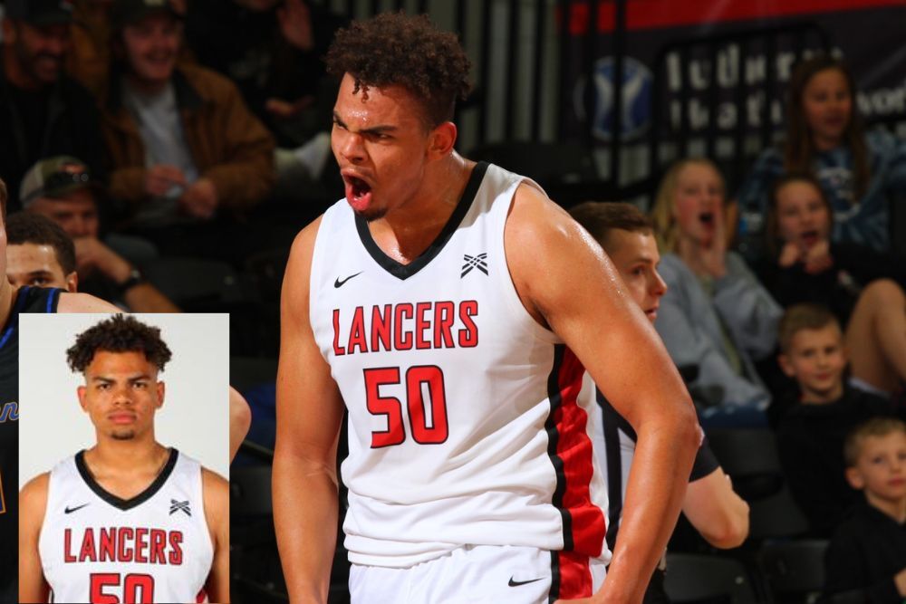 Elijah Malone