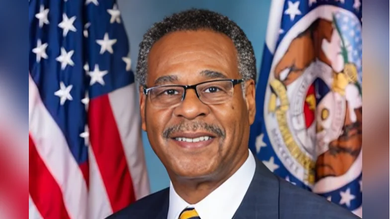 Emanuel Cleaver addresses bipartisanship and democracy in recent social media posts