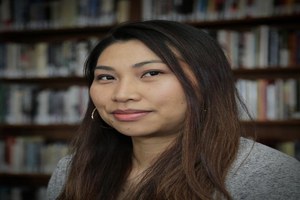 Get to Know Write Like Us Mentor, Saymoukda Duangphouxay Vongsay!