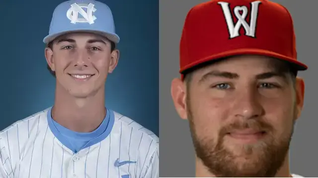 Who among former Southwest Florida area high school athletes will be active on Sunday, June 21?