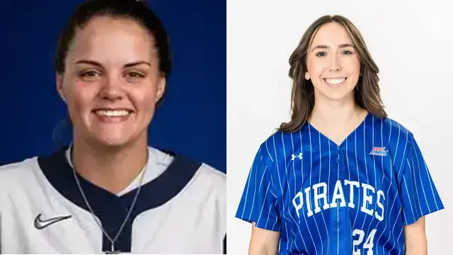 Which former Downriver Today area high school standouts will be in action on Wednesday, April 9?