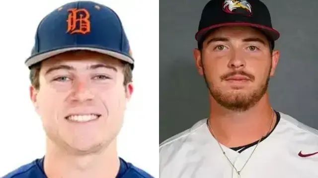 Which former Cumberland Valley News area high school standouts will be in action in the week starting Monday, March 24?