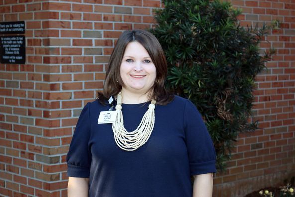 AnMed Health: Anderson County “20 under 40” ceremony! AnMed Health: Anderson County “20 under 40” ceremony!