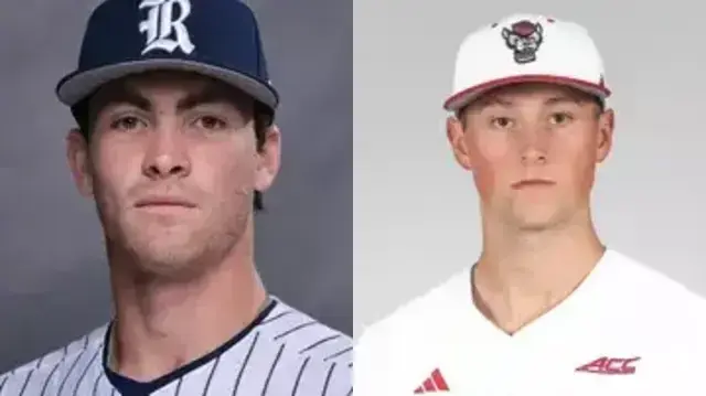 Which former Union News area high school standouts will be in action on Sunday, April 6?