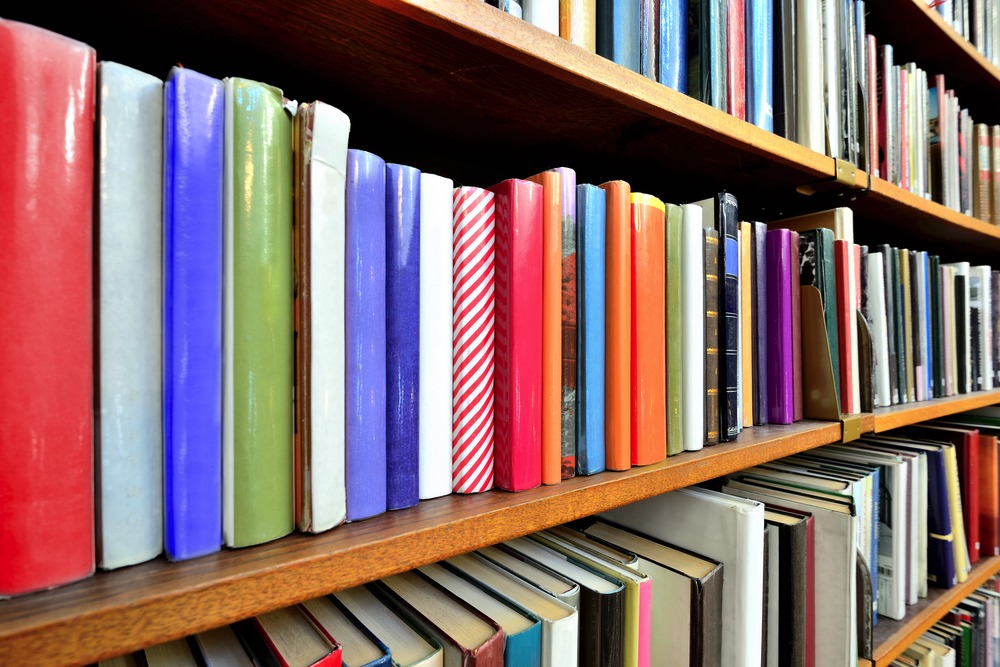 ATHENS AREA CHAMBER OF COMMERCE: Seen/Unseen Author Panel at Athens-Clarke County Library