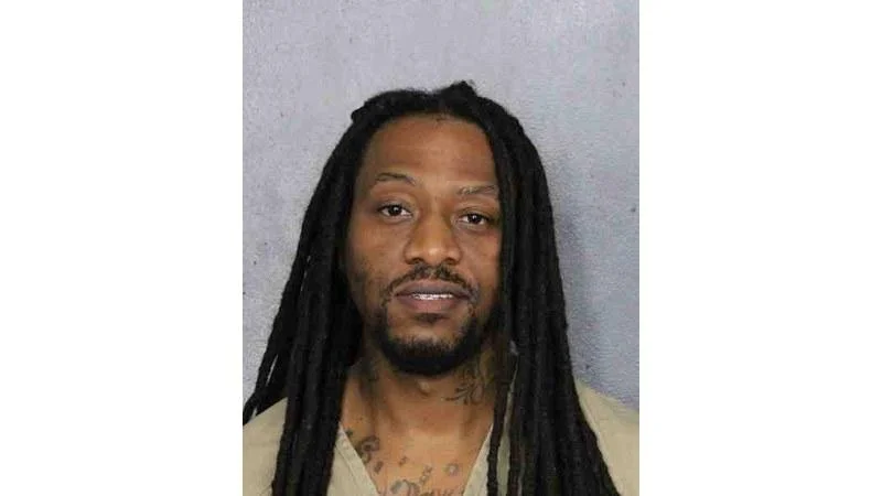 Authorities book 9 on Public Order charges in Broward County June 19