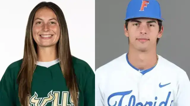 Which former West Hillsborough News area high school standouts will be in action on Wednesday, March 19?