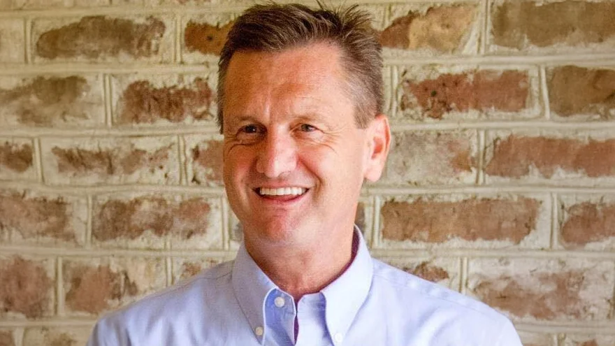 Tom Davis addresses regulations, tax cuts, and healthcare law reform in South Carolina