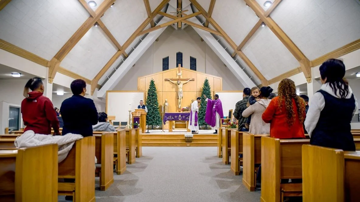 Religious gatherings this week in City of Richmond: June 21-27