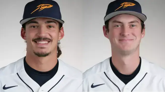 Which former NW Ohio Times area high school standouts will be in action on Monday, April 21?