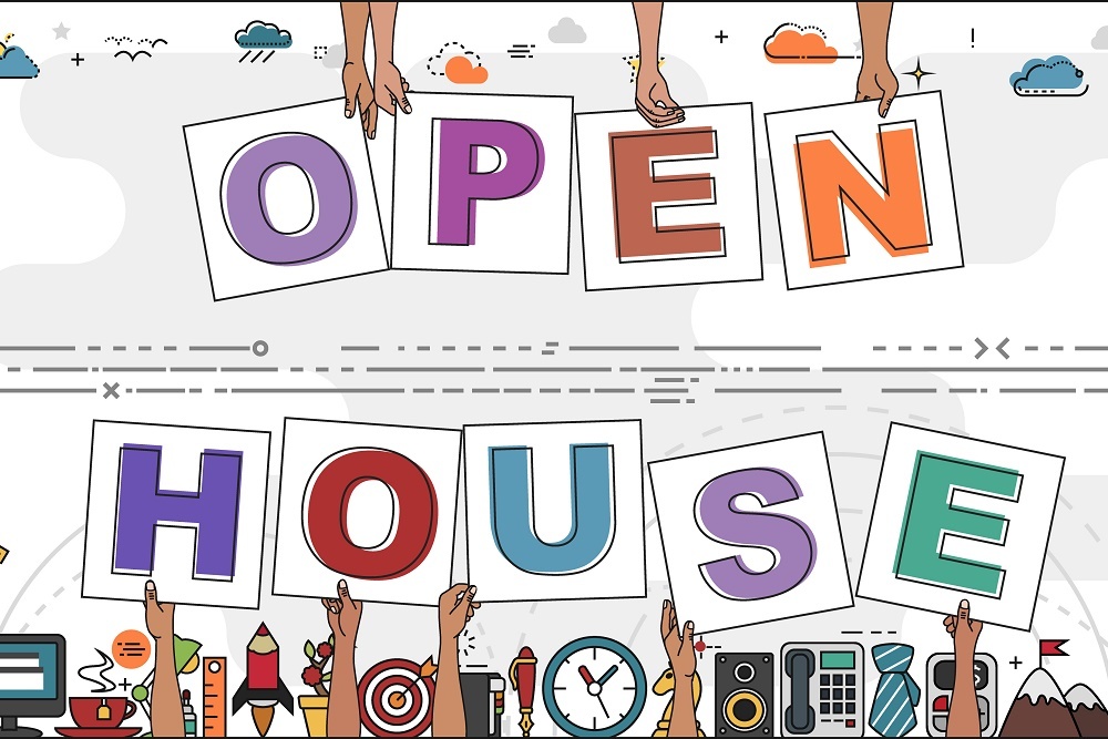 HARFORD COUNTY CHAMBER OF COMMERCE: Harford County Swan Harbor Farm Spring Open House to be held May 16