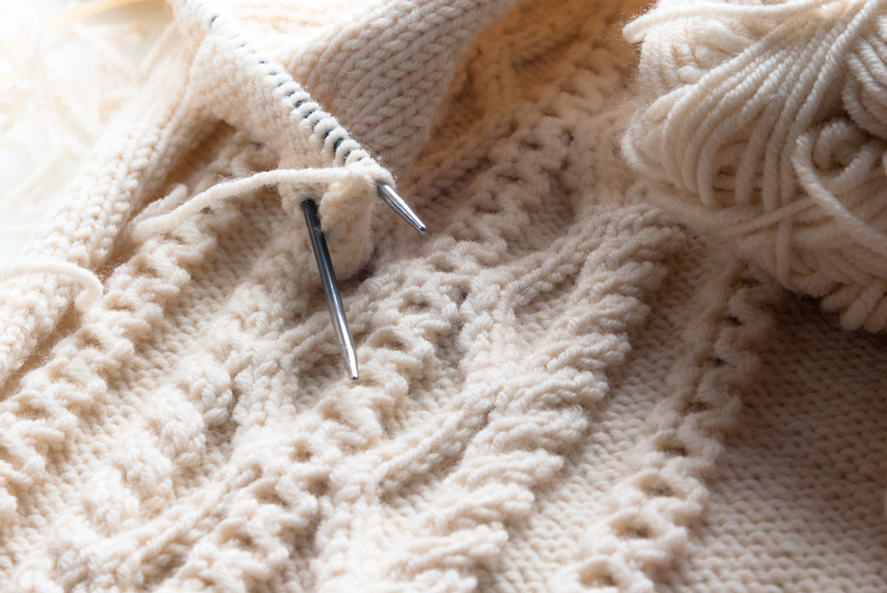 WILLARD PUBLIC LIBRARY: A Good Yarn: Knit and Crochet Club to be held on September 4