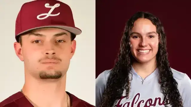 Which former Charleston Leader area high school standouts will be in action on Wednesday, March 19?