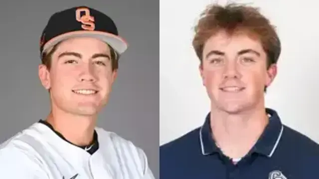 Which former Kern County Times area high school standouts will be in action on Friday, May 16?