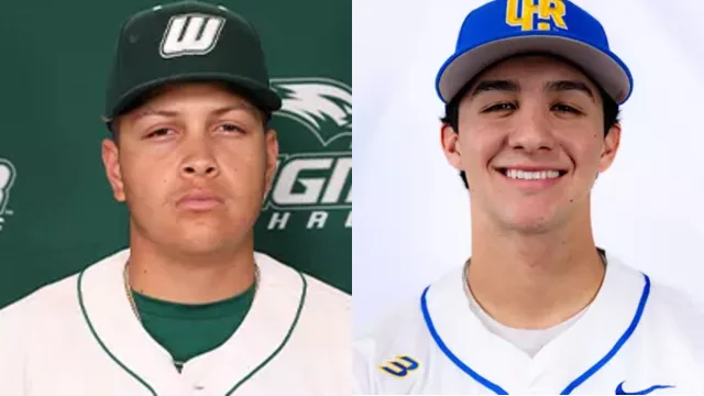 Which former West SBV Times area high school standouts will be in action on Saturday, May 17?