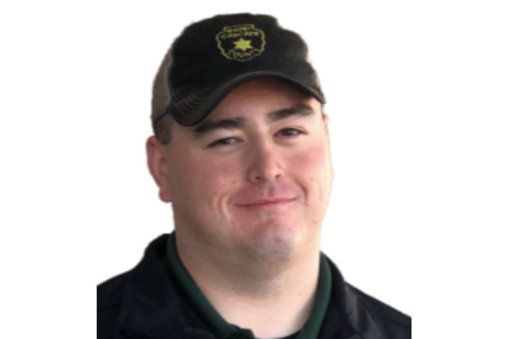 Cascade County Sheriff: Introducing Officer Bennett