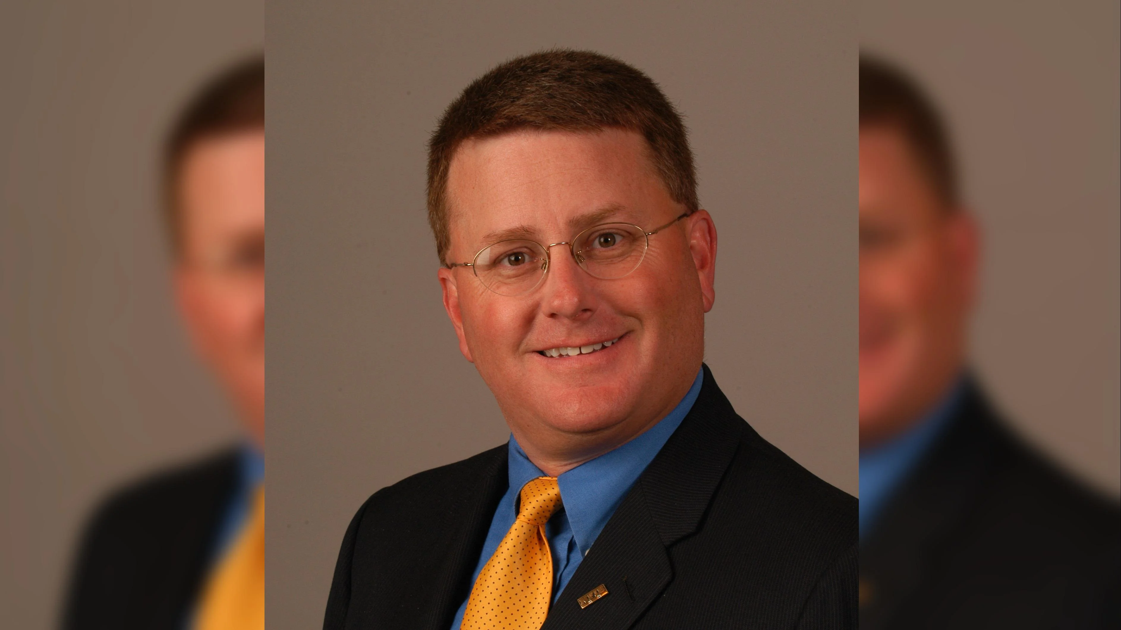 Brad Jones NFIB/Missouri State Director