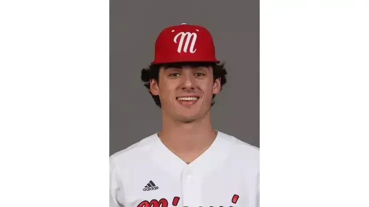 Charlie Dieruf, former Covington Catholic High School standout’s collegiate team plays on Friday, May 30 in the NCAA Division I Baseball Championship