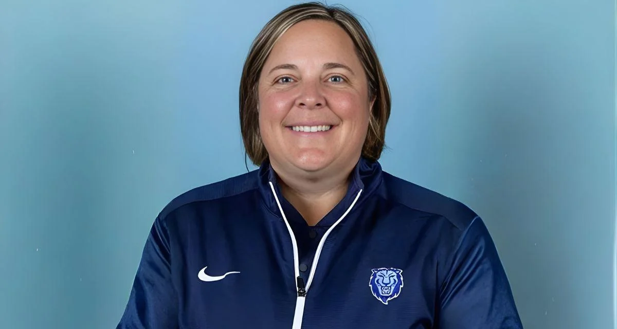 Jennifer Teague, Head Coach at Columbia University's softball team