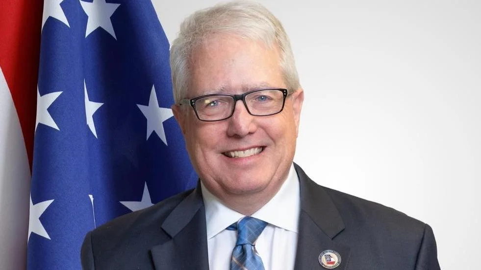 Q3 2024: Georgia’s combined tax revenues down 10.9% since Q2 2024