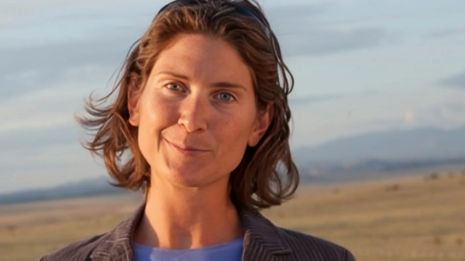 Rebecca Puck Stair Director at NM State Energy Office