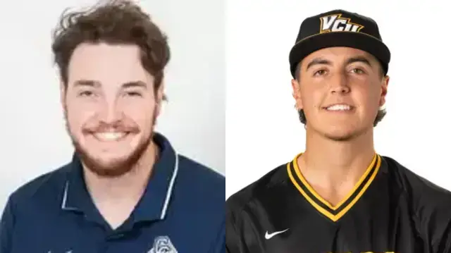 Which former West Nova News area high school standouts will be in action on Saturday, May 17?