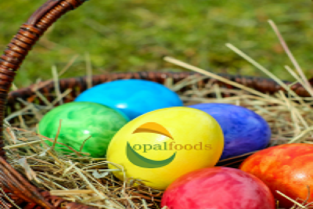 LAKESIDE UNITED METHODIST CHURCH: Lakeside’s Easter Eggstravaganza