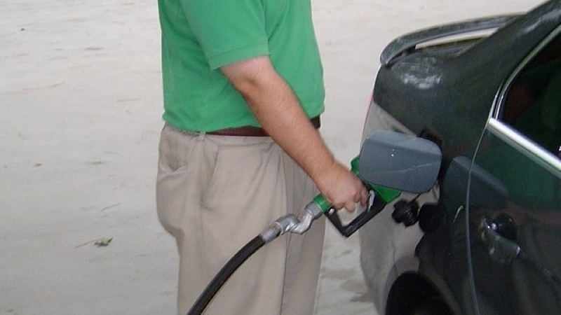 Functional Government Initiative: ‘Nothing of substance has been done’ about high gas prices in North Carolina Functional Government Initiative: ‘Nothing of substance has been done’ about high gas prices in North Carolina