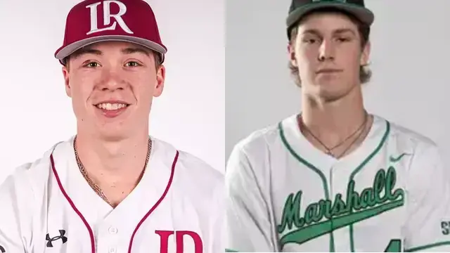 Which former Roanoke Sun area high school standouts will be in action on Saturday, May 24? Which former Roanoke Sun area high school standouts will be in action on Saturday, May 24?