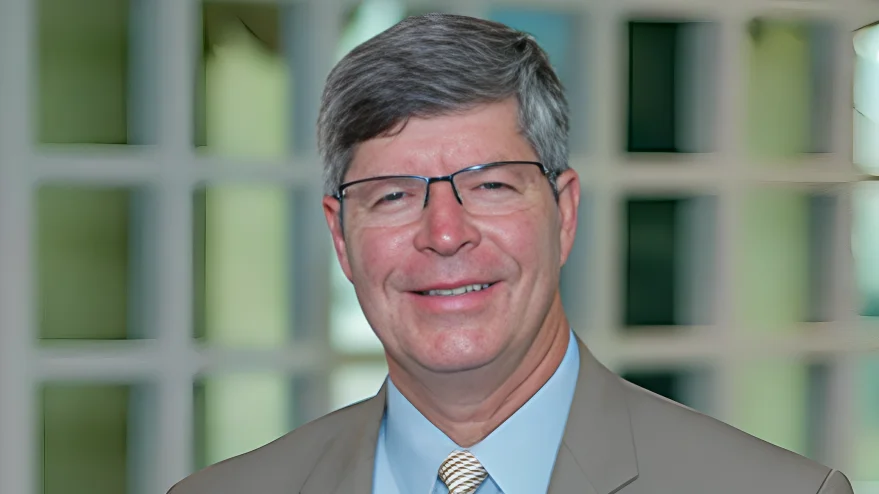 President D. Mitchell Henry, J.D. President D. Mitchell Henry, J.D.