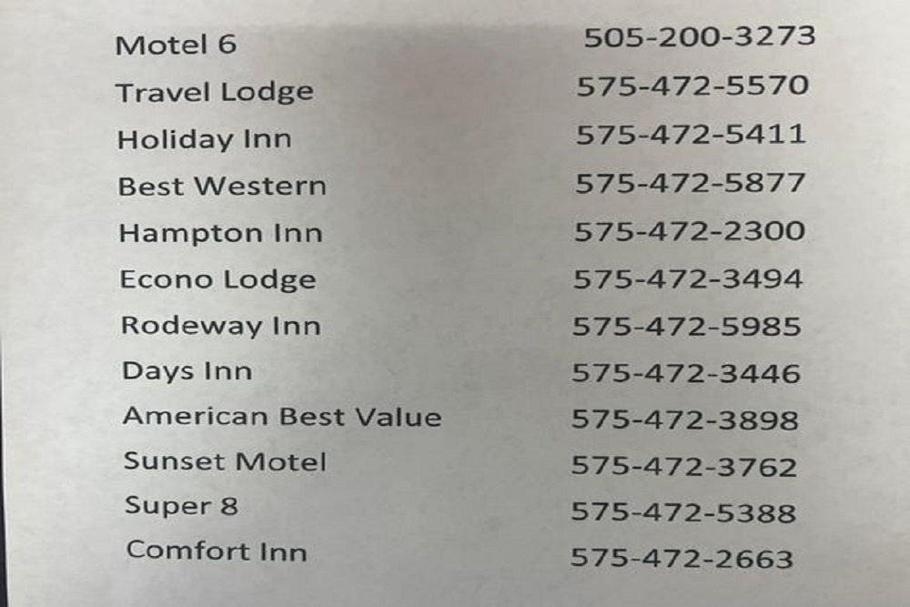 Hotels Are Offering Discounted Rates