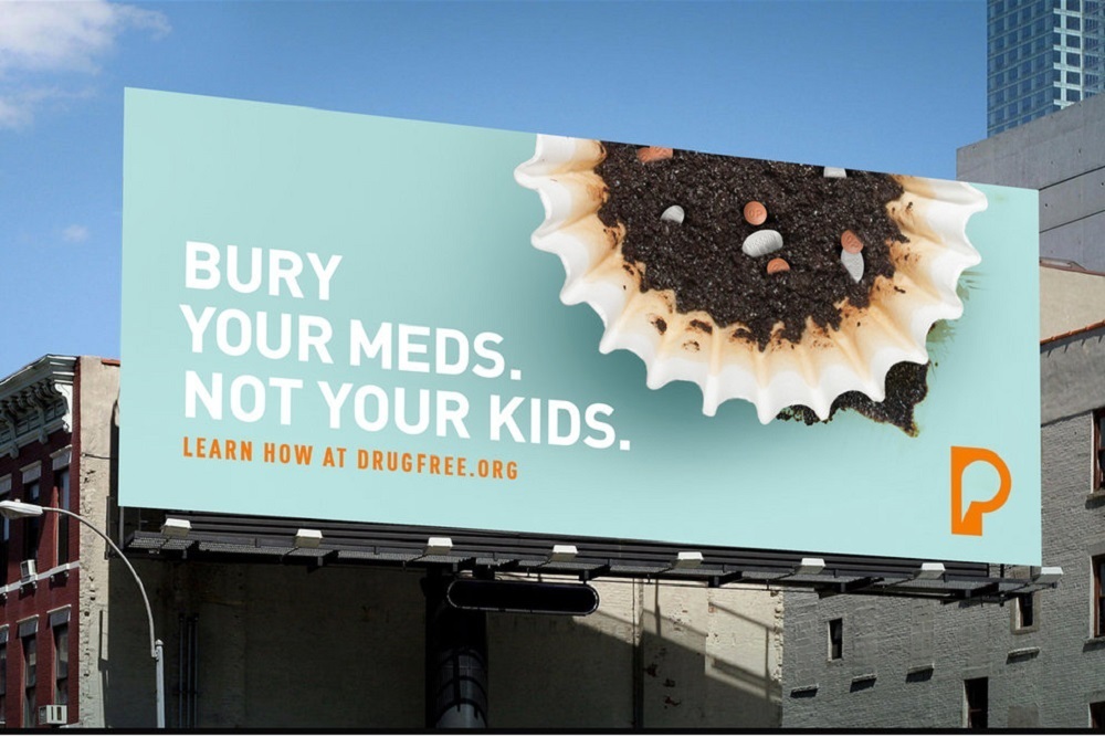 HARFORD COUNTY, MARYLAND: A Message from the Harford County Office of Drug Control Policy Coming to a Theater or Billboard Near You