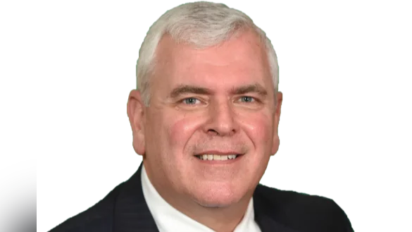 Assemblyman Angelino urges New York to lower taxes amid budget talks