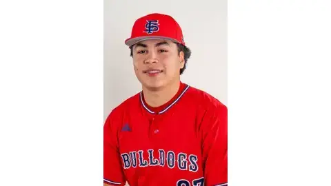 Adrian Garcia, former Central Catholic High School standout’s collegiate team plays on Friday, May 30 in the NCAA Division I Baseball Championship
