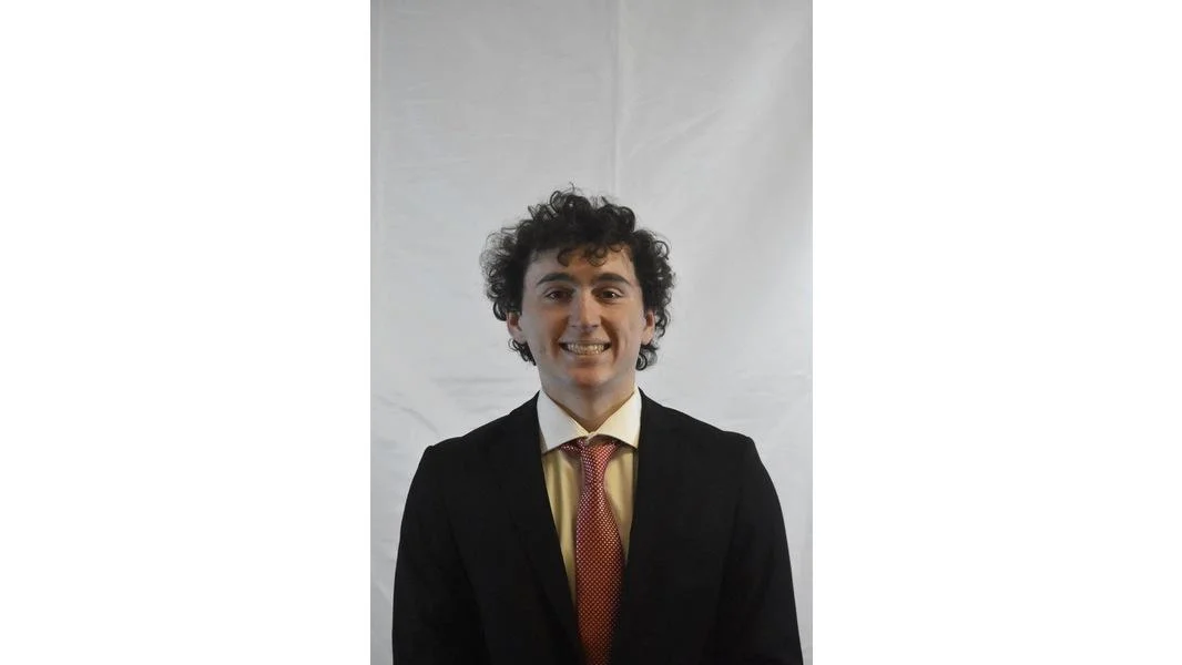 Mikael Bryant, former Bayshore Christian School baseball player will compete with his collegiate team for the NCAA Division III Baseball Championship