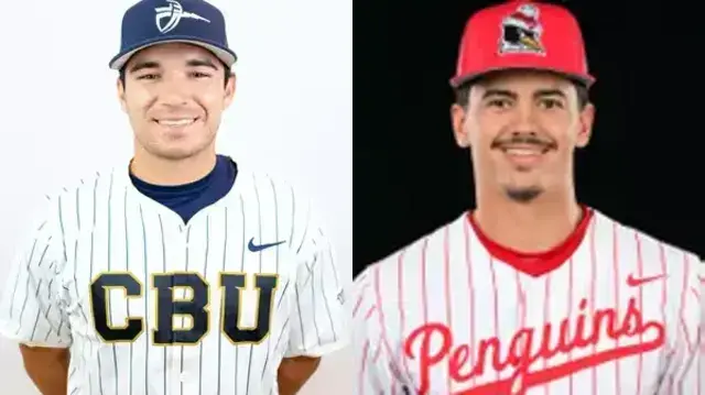 Which former East Contra Costa News area high school standouts will be in action on Tuesday, May 6?